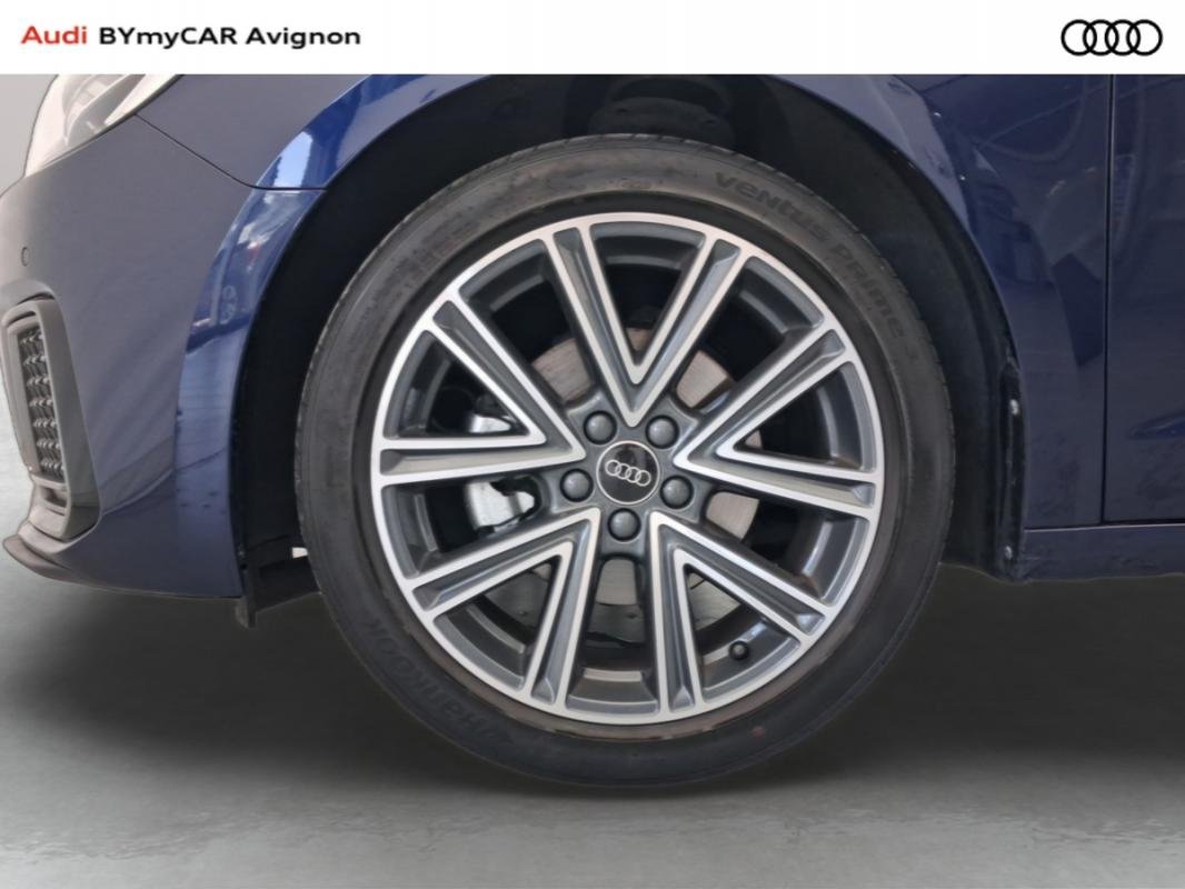 Audi A1 sportback - Photo 9