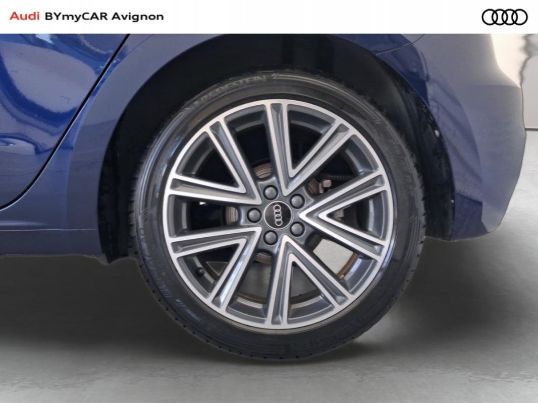 Audi A1 sportback - Photo 10