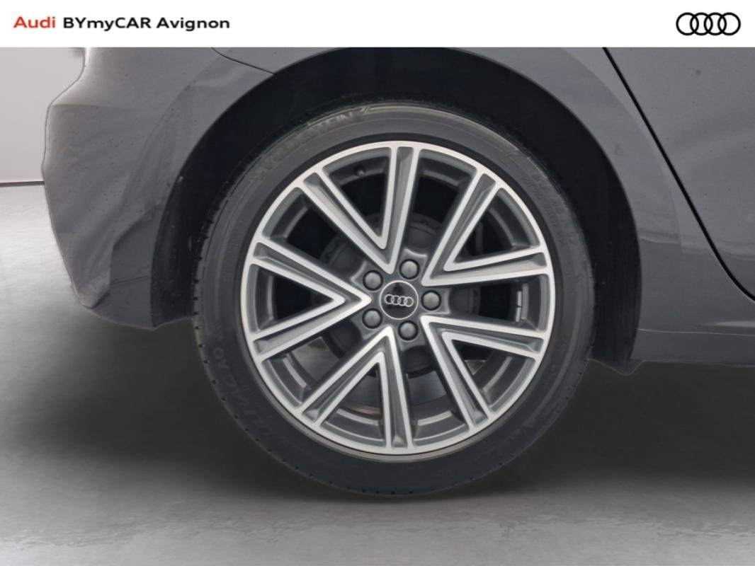Audi A1 sportback - Photo 11