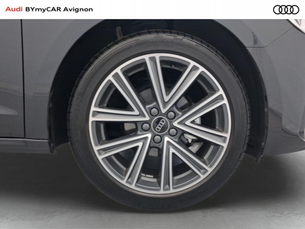 Audi A1 sportback - Photo 12