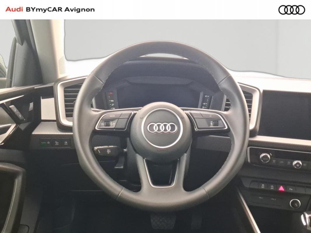 Audi A1 sportback - Photo 13