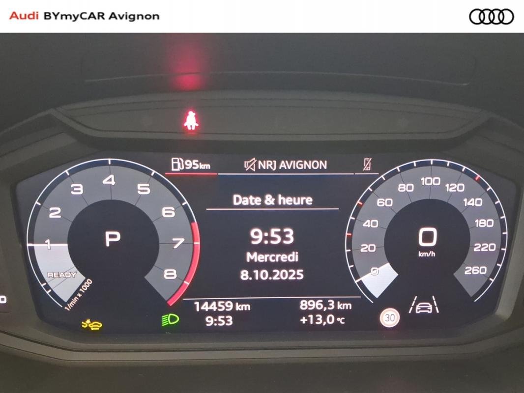Audi A1 sportback - Photo 14