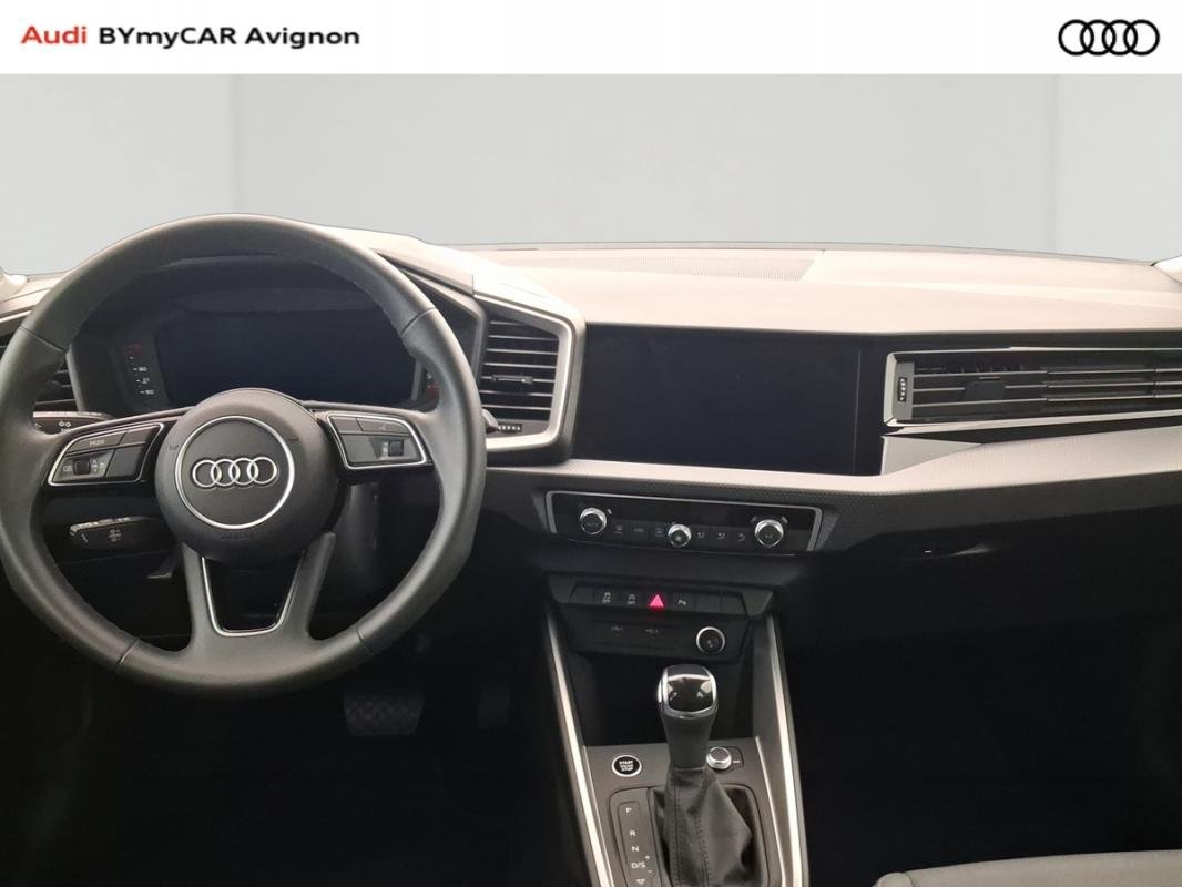 Audi A1 sportback - Photo 15