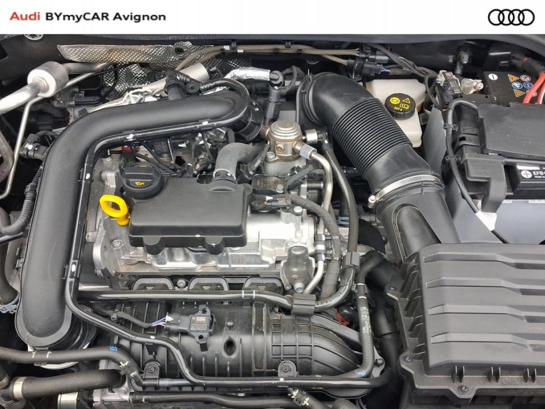 Audi A1 sportback - Photo 16