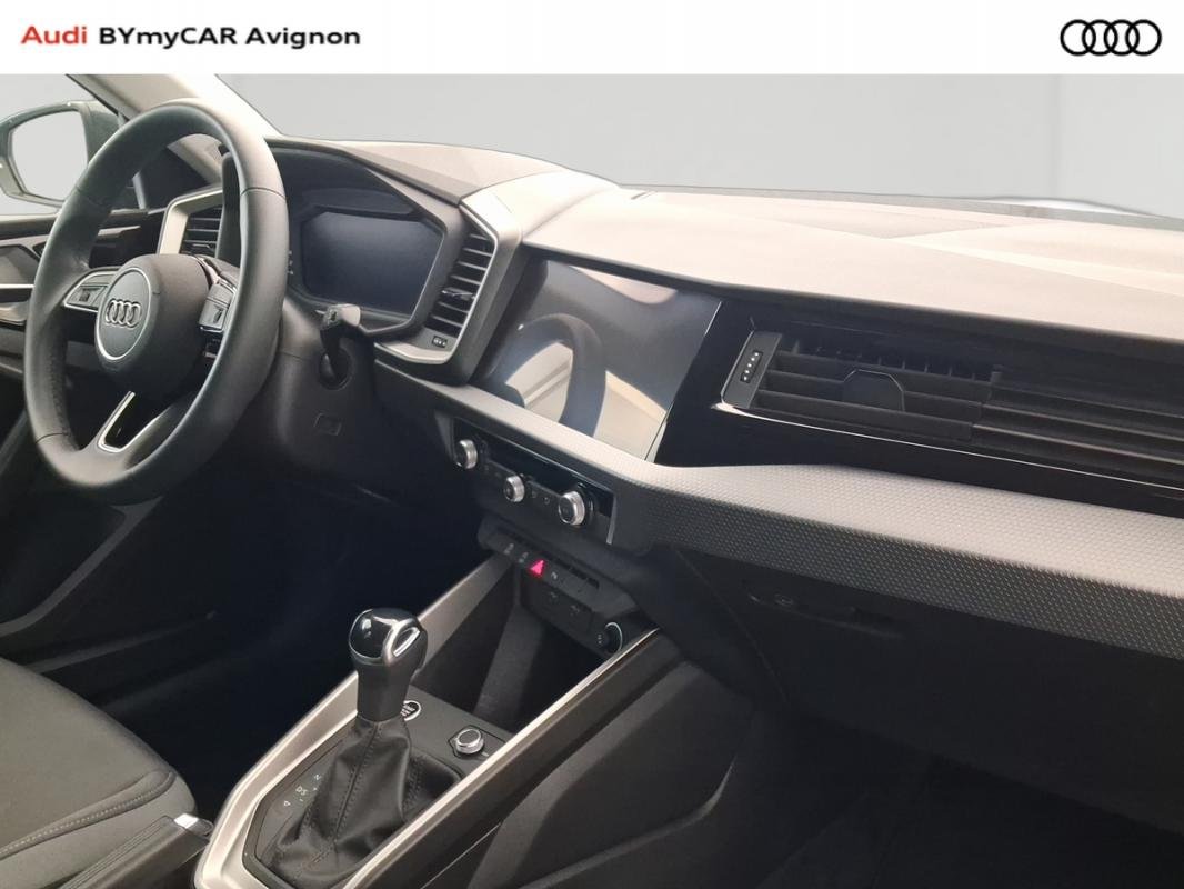 Audi A1 sportback - Photo 18
