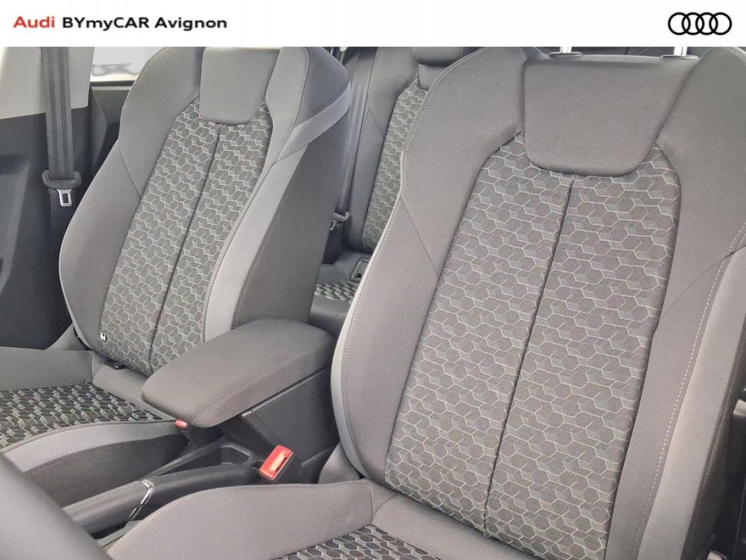 Audi A1 sportback - Photo 19