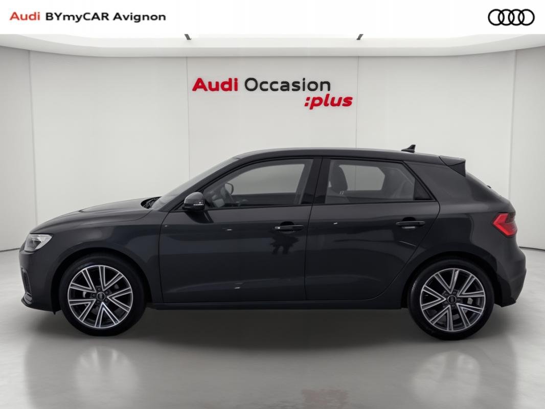 Audi A1 sportback - Photo 2
