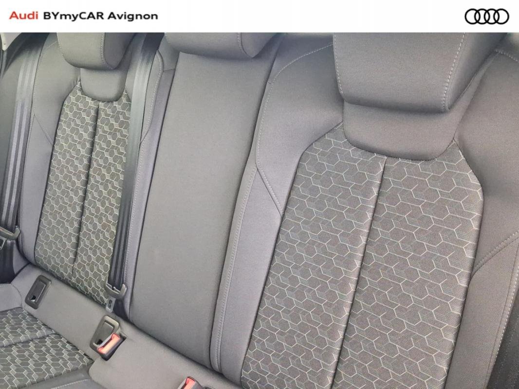 Audi A1 sportback - Photo 21