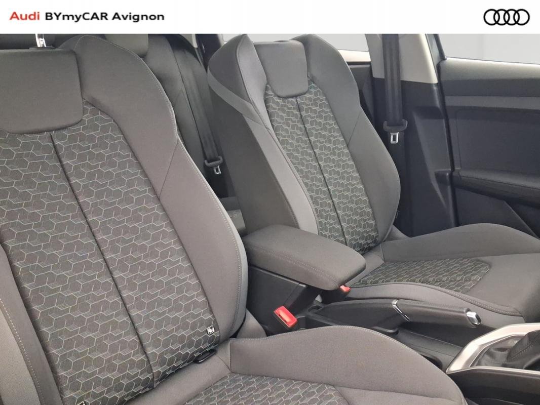 Audi A1 sportback - Photo 23