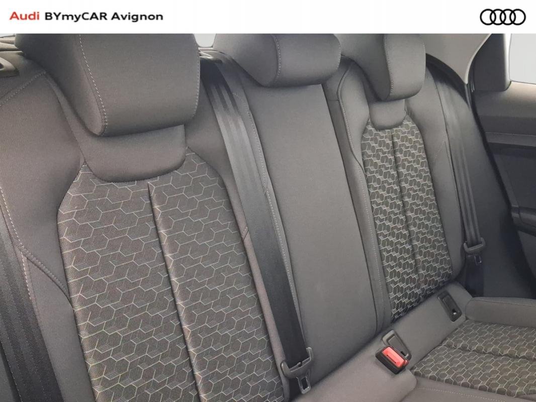 Audi A1 sportback - Photo 24