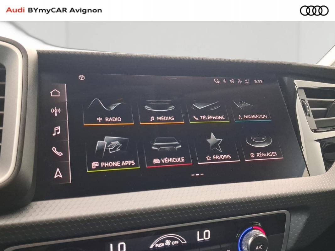 Audi A1 sportback - Photo 26