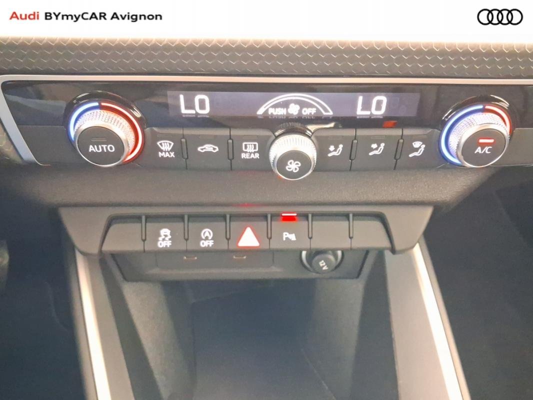 Audi A1 sportback - Photo 28