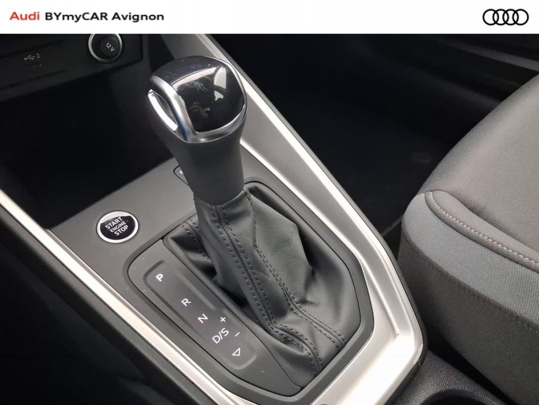 Audi A1 sportback - Photo 29