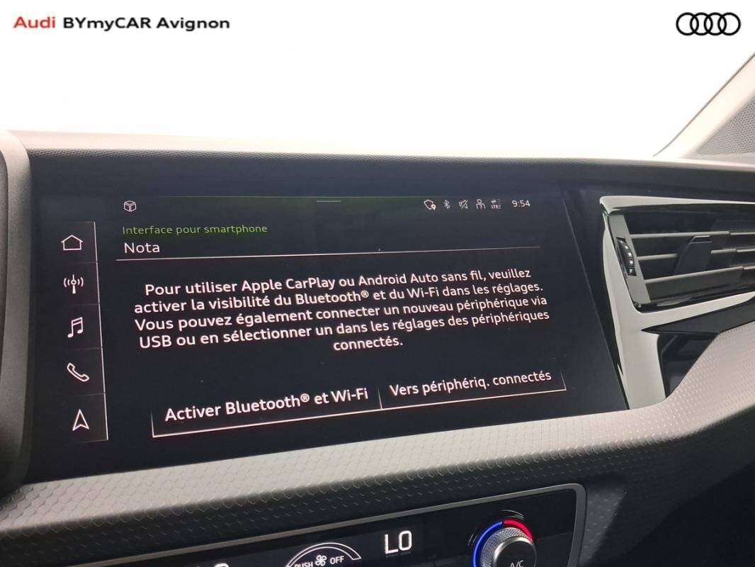 Audi A1 sportback - Photo 30