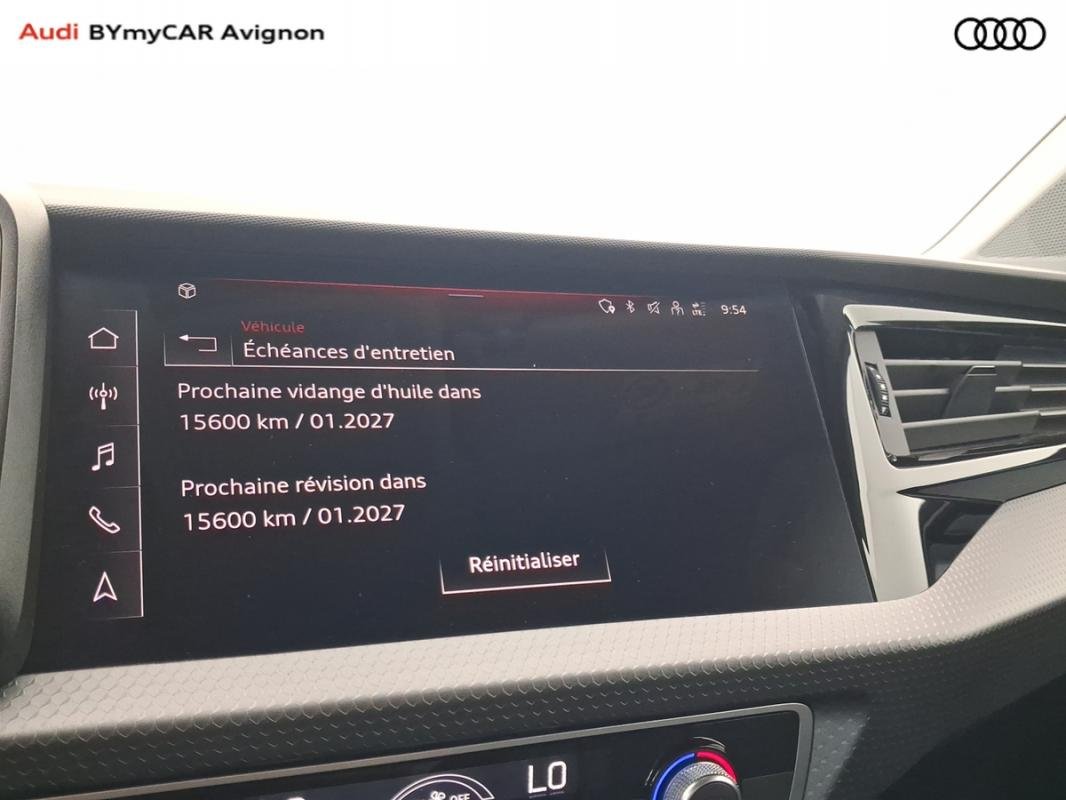Audi A1 sportback - Photo 31