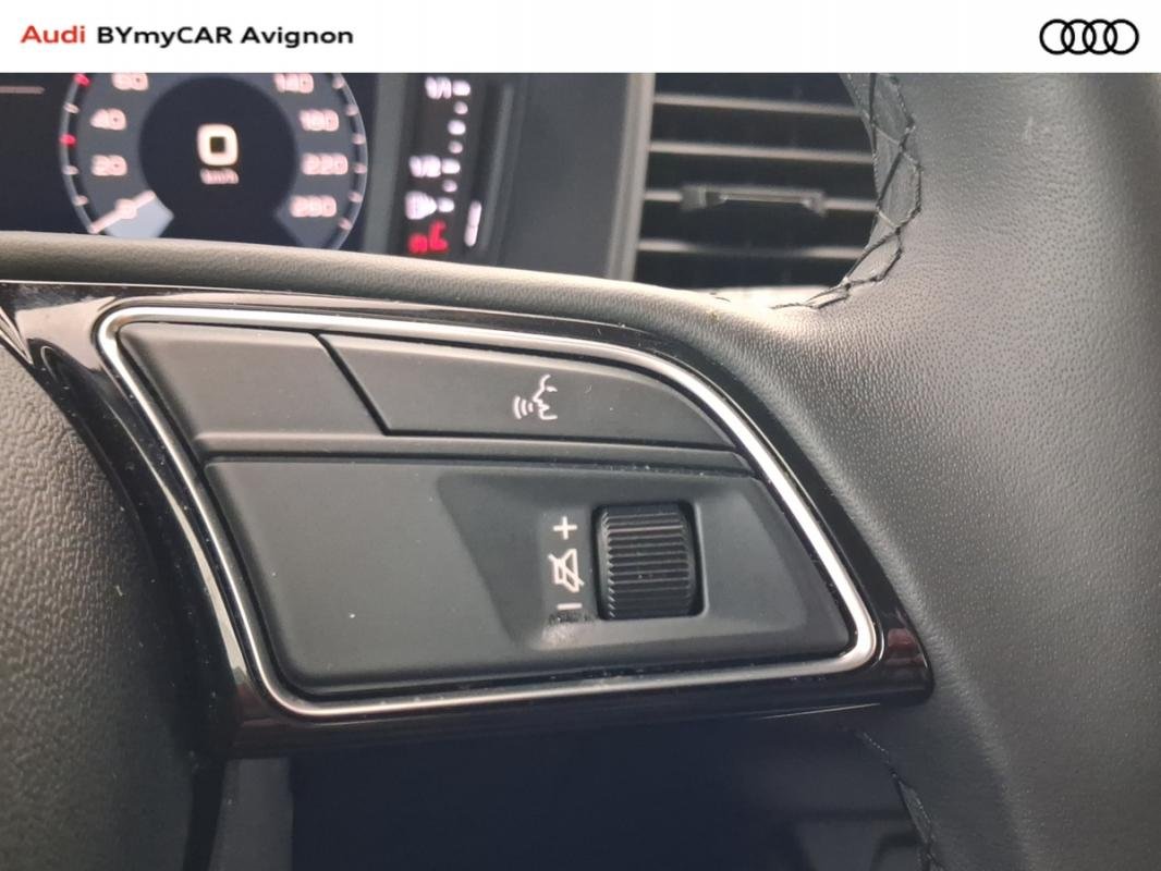Audi A1 sportback - Photo 32