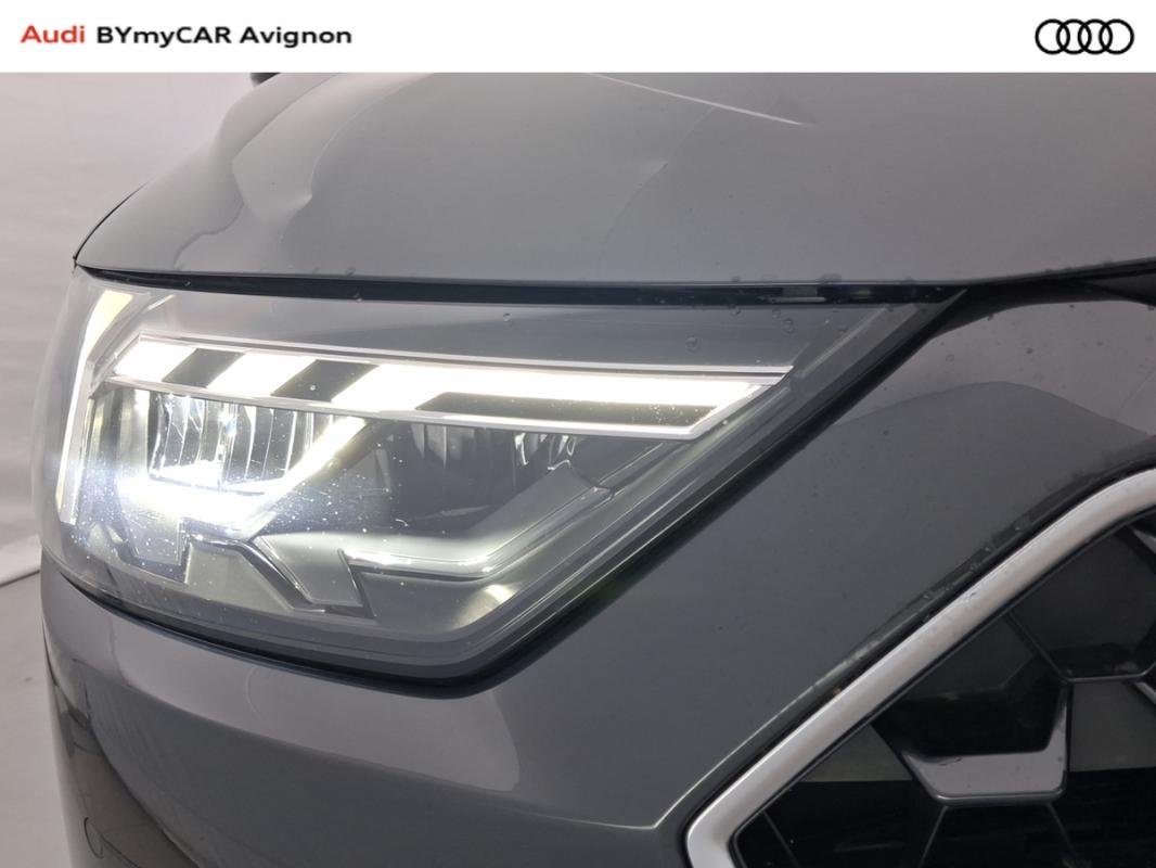 Audi A1 sportback - Photo 34