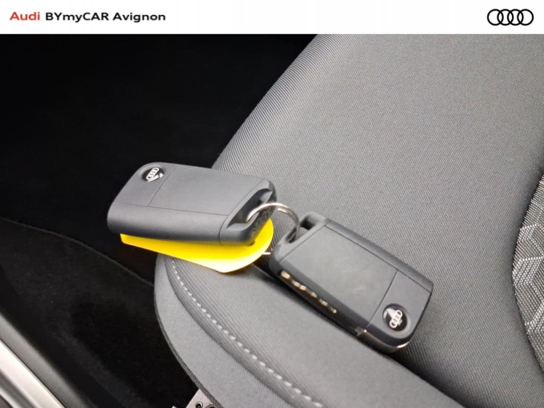 Audi A1 sportback - Photo 35