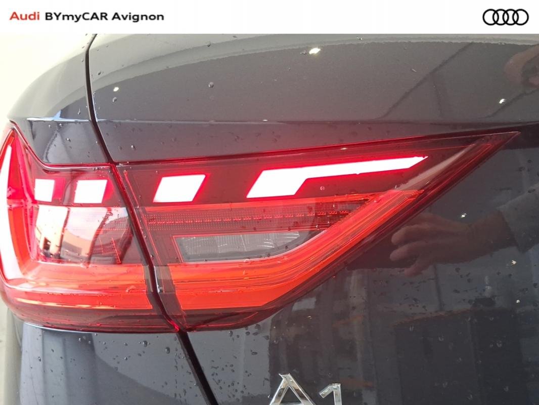 Audi A1 sportback - Photo 36