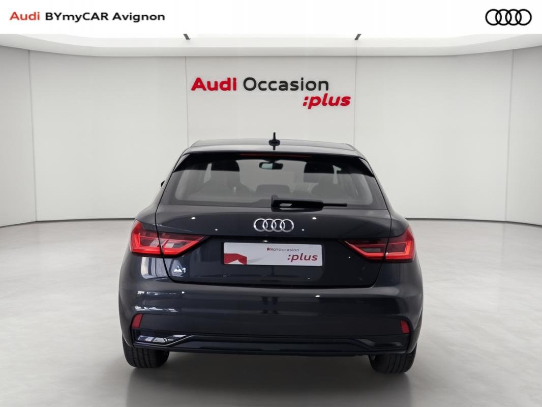 Audi A1 sportback - Photo 4
