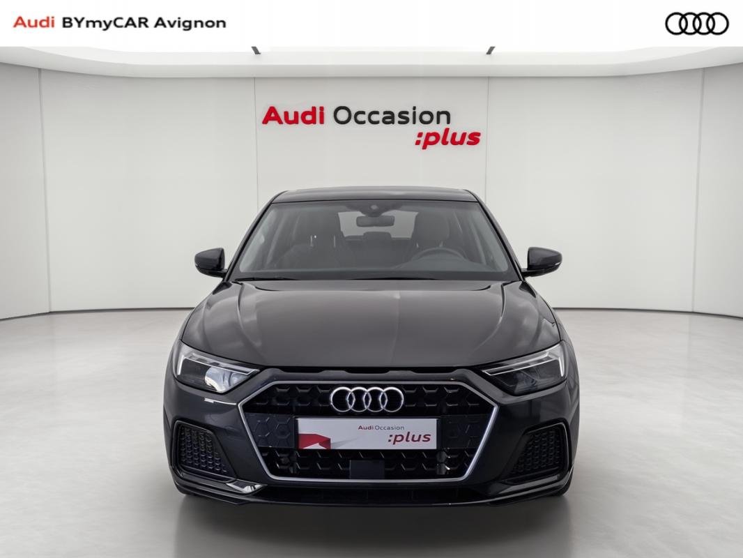 Audi A1 sportback - Photo 8