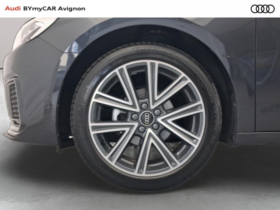 Audi A1 sportback - Photo 9