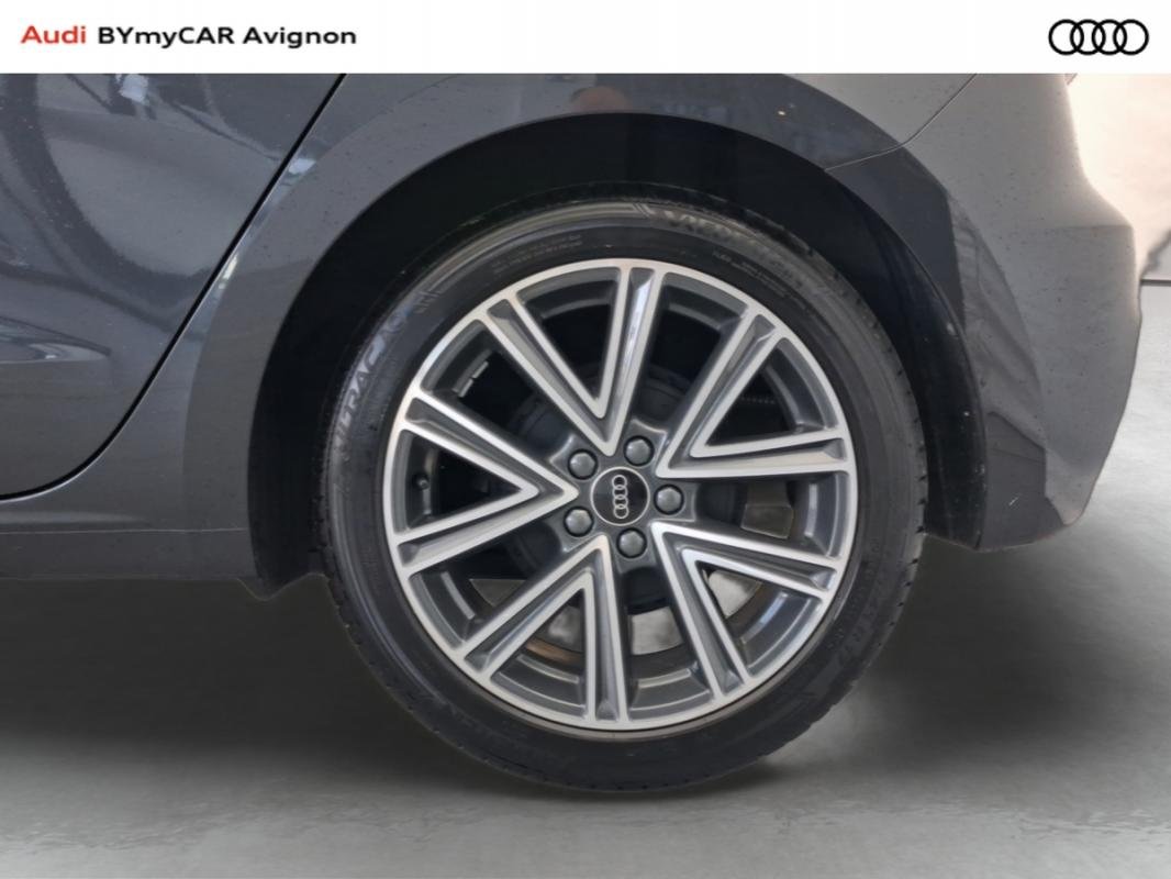 Audi A1 sportback - Photo 10
