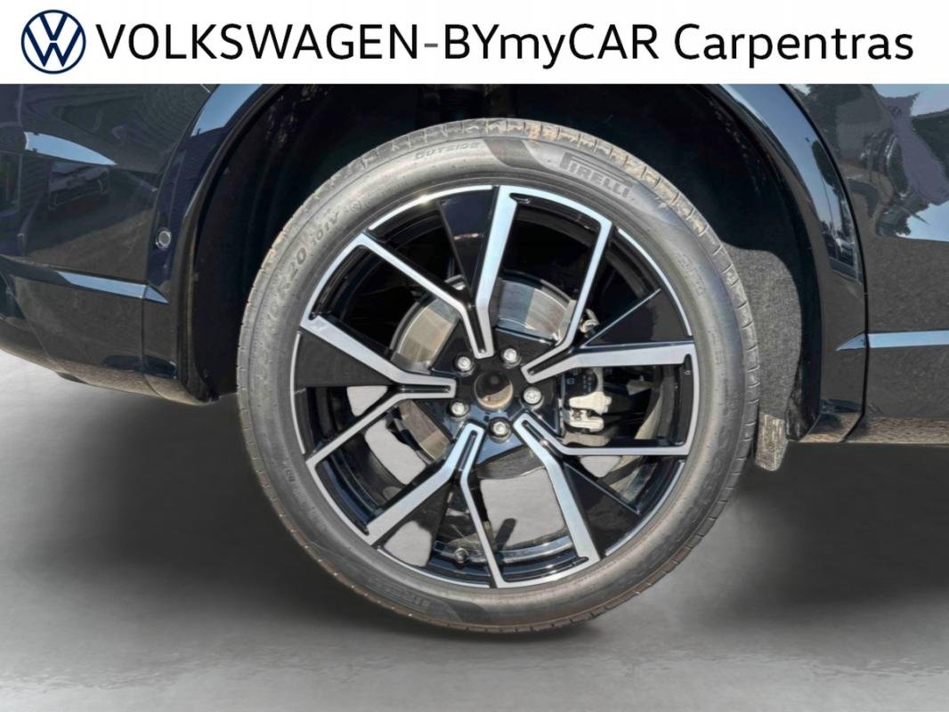 Volkswagen Tiguan - Photo 11