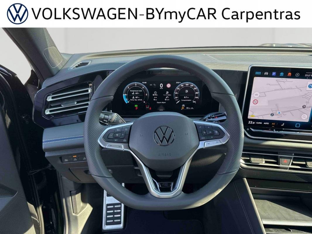 Volkswagen Tiguan - Photo 13