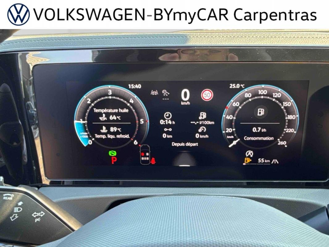 Volkswagen Tiguan - Photo 14