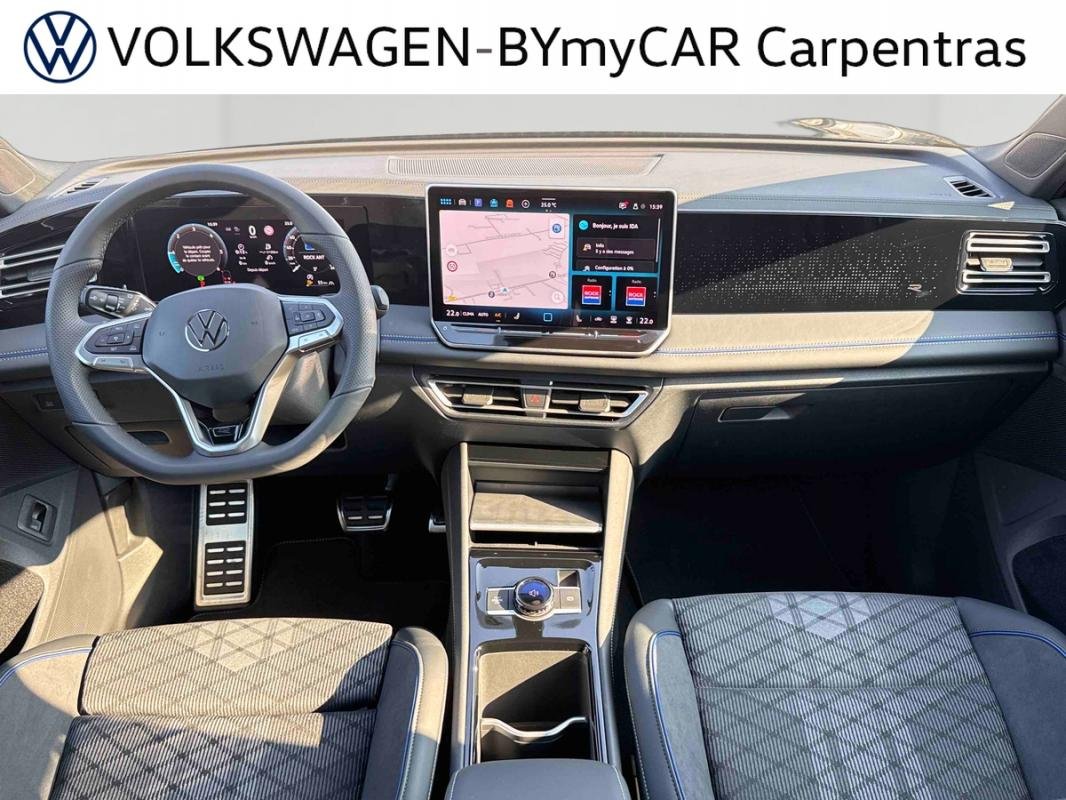 Volkswagen Tiguan - Photo 15