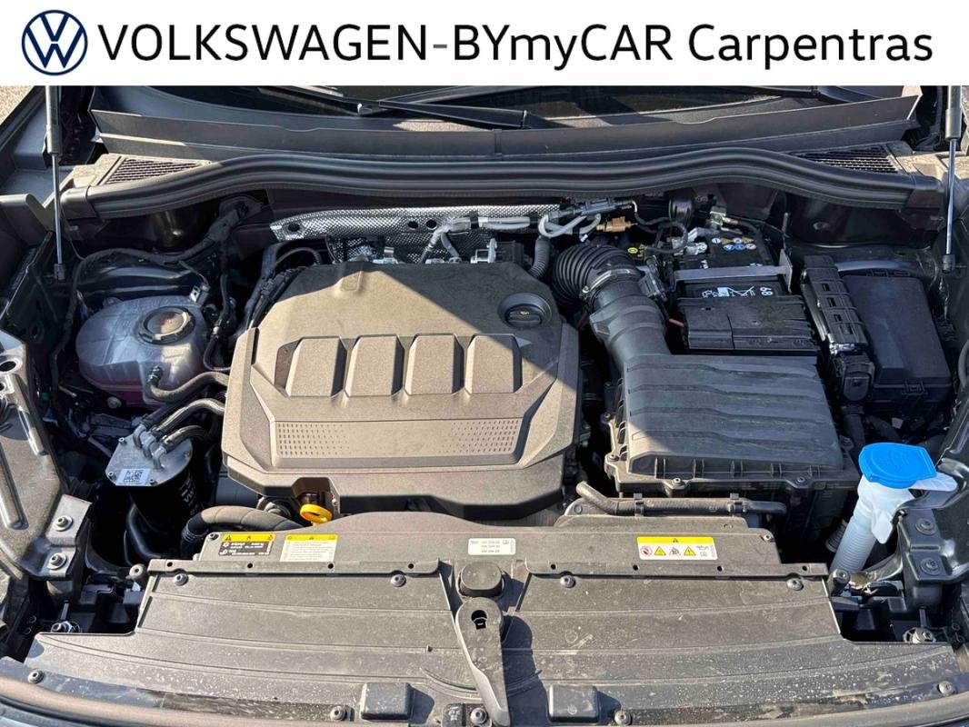 Volkswagen Tiguan - Photo 16