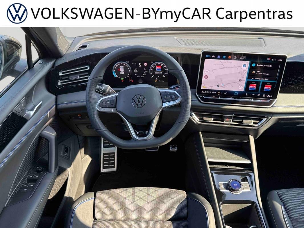 Volkswagen Tiguan - Photo 18