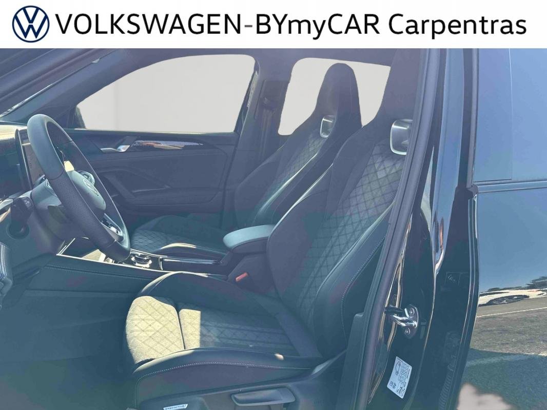 Volkswagen Tiguan - Photo 19