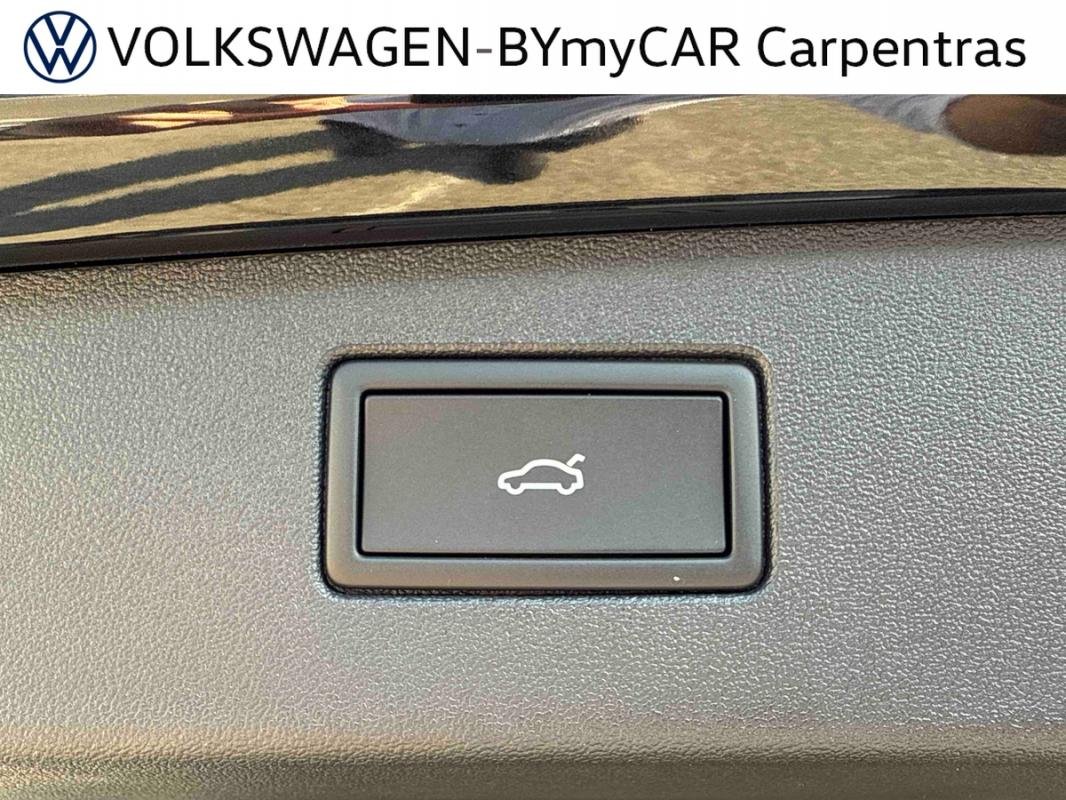 Volkswagen Tiguan - Photo 22