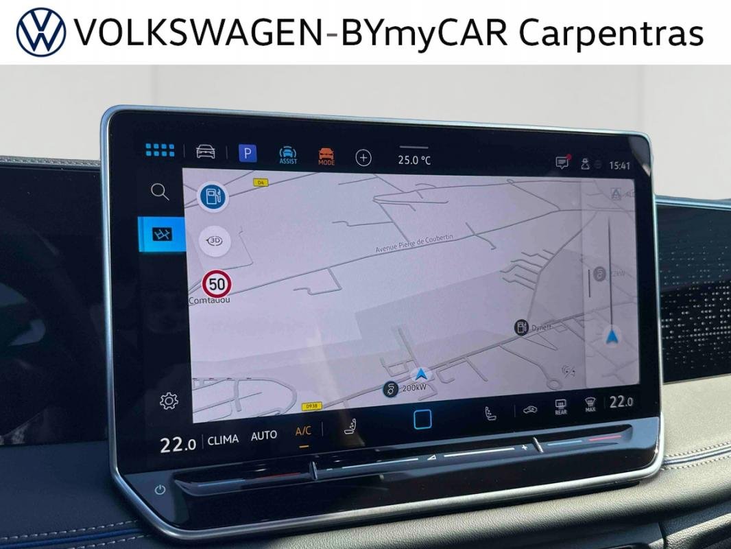 Volkswagen Tiguan - Photo 26