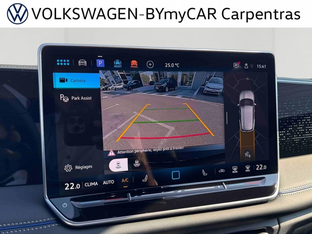 Volkswagen Tiguan - Photo 27