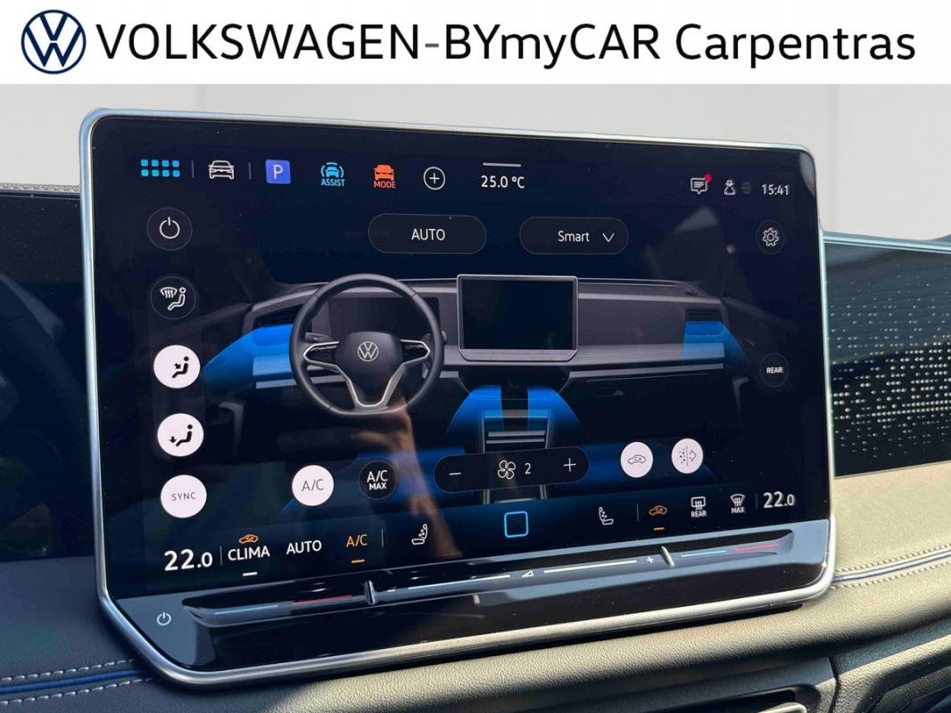 Volkswagen Tiguan - Photo 28
