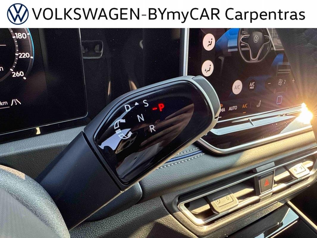 Volkswagen Tiguan - Photo 29