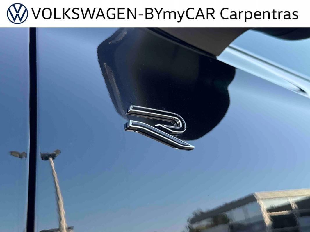 Volkswagen Tiguan - Photo 30