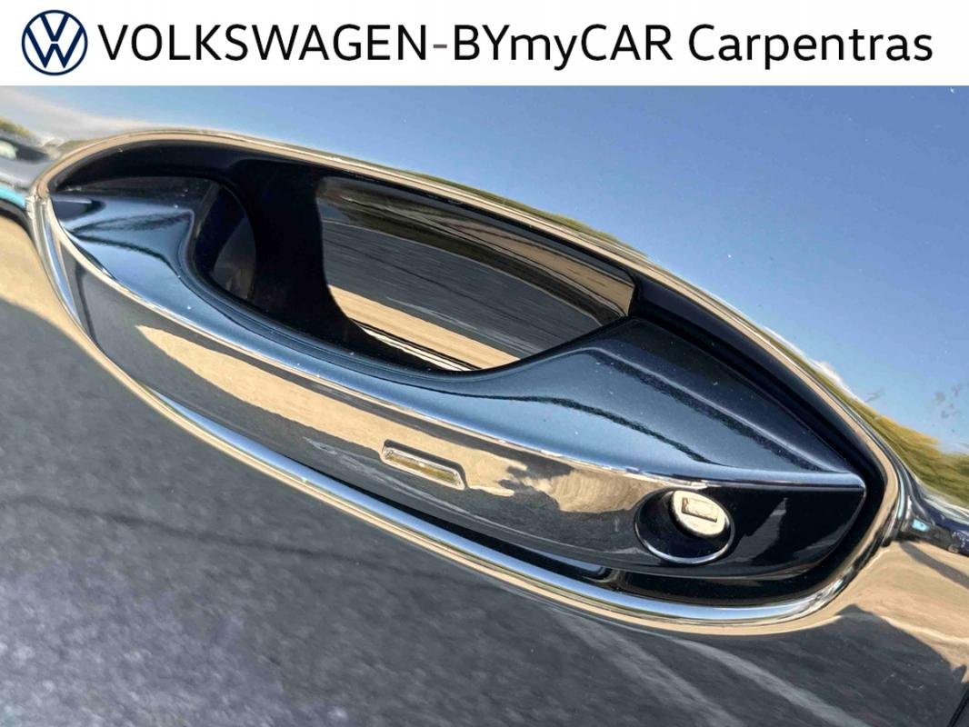 Volkswagen Tiguan - Photo 31
