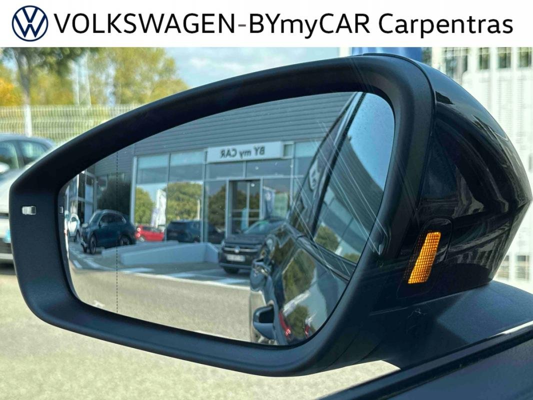 Volkswagen Tiguan - Photo 34
