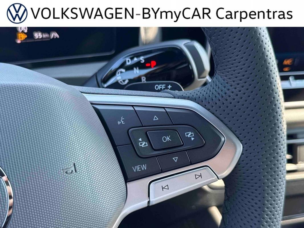 Volkswagen Tiguan - Photo 36
