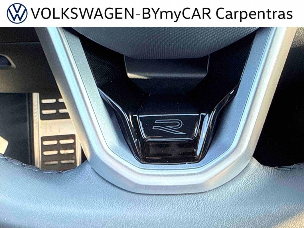 Volkswagen Tiguan - Photo 37