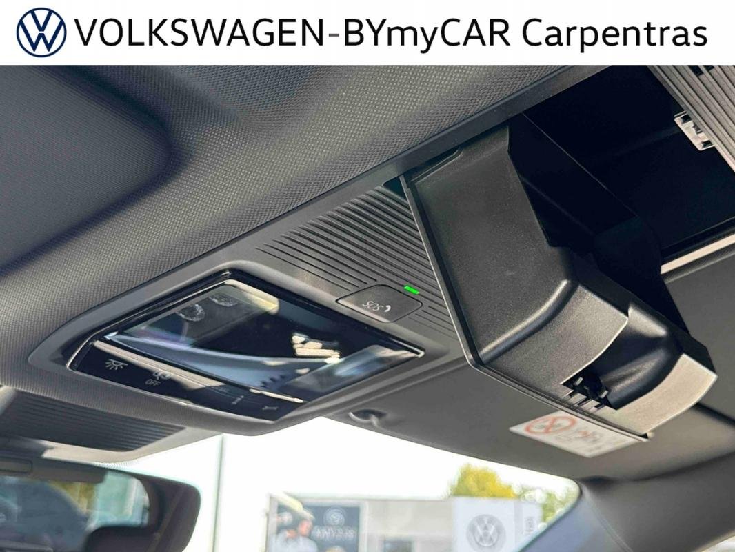 Volkswagen Tiguan - Photo 38