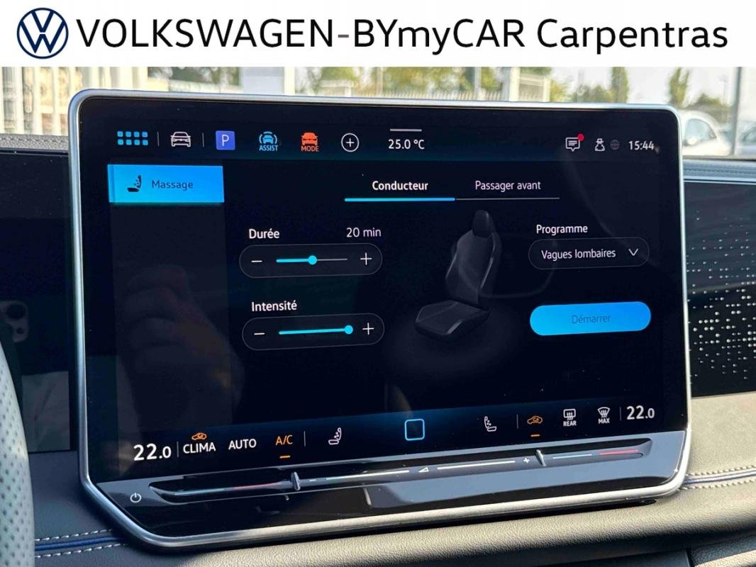 Volkswagen Tiguan - Photo 39
