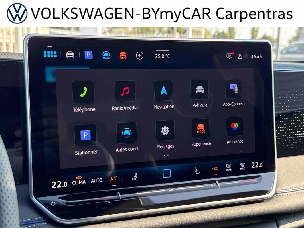 Volkswagen Tiguan - Photo 40