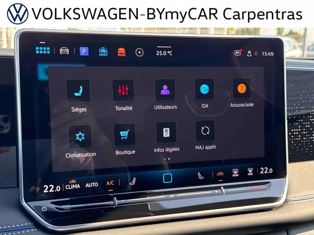 Volkswagen Tiguan - Photo 41