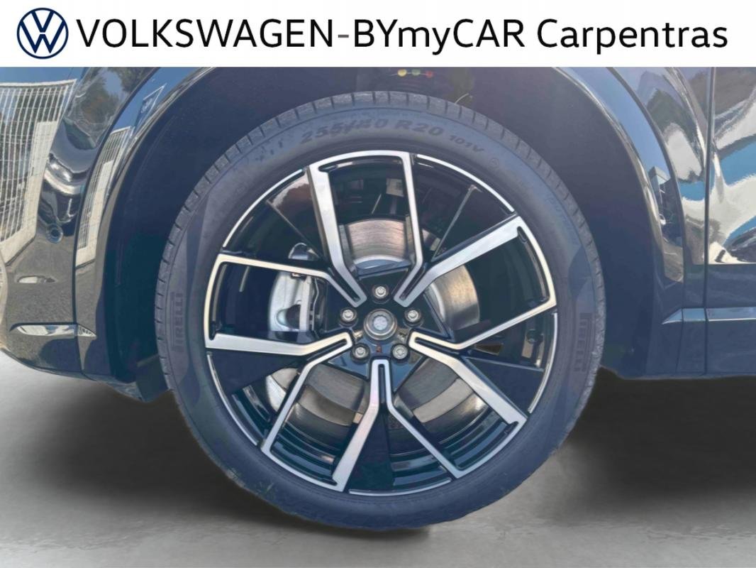 Volkswagen Tiguan - Photo 9