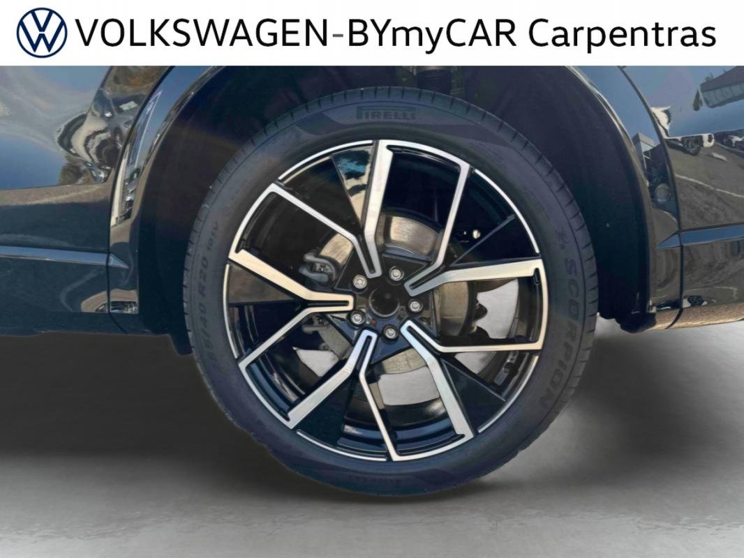 Volkswagen Tiguan - Photo 10